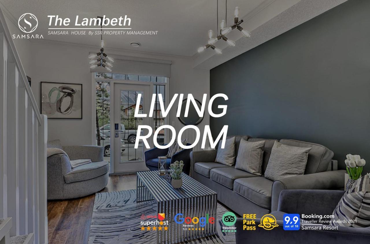 The Lambeth By Samsara Resort Private Entry Panorama Top View 2Br And 2Bth Кенмор Екстер'єр фото