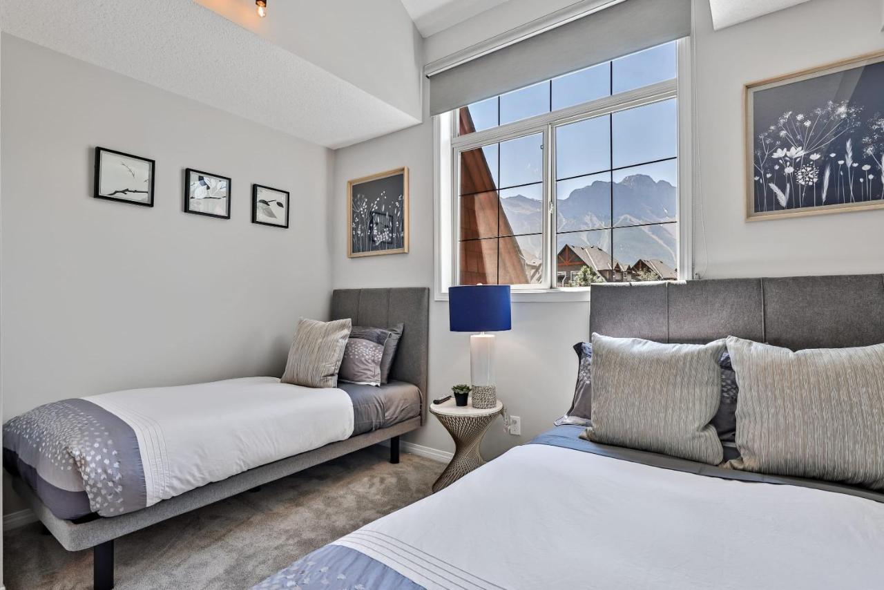 The Lambeth By Samsara Resort Private Entry Panorama Top View 2Br And 2Bth Кенмор Екстер'єр фото