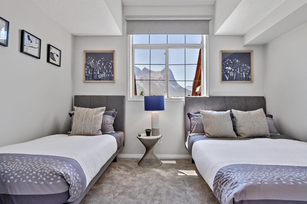 The Lambeth By Samsara Resort Private Entry Panorama Top View 2Br And 2Bth Кенмор Екстер'єр фото